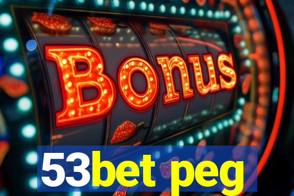 53bet peg